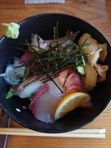 漁師寿司 海蓮丸 明石店