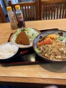 美たか庵