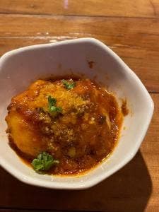 いたりあ食堂 坊乃家