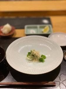 てんぷら小野