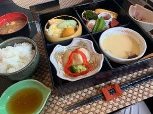 四季彩料理月うさぎ
