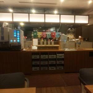 牛しゃぶ牛すき食べ放題 但馬屋 ソラリアプラザ店