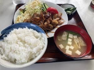 法船