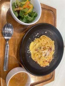 とっとり・おかやま 新橋館