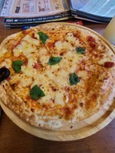 オリーブの丘 東上尾店