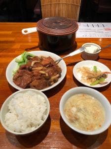 鍋家 中村橋店