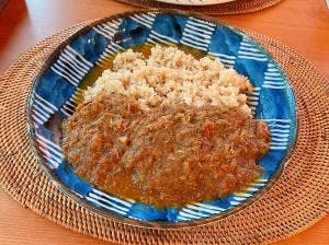 木もれび茶房 ゆい