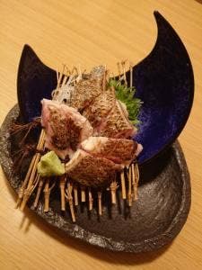 お魚KiTCHeNまるみ