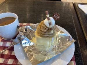 御殿場高原スイーツ