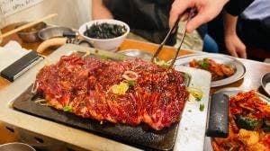 大阪焼肉・ホルモン ふたご 目黒店