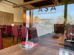ASA INDIAN イオンモールりんくう泉南店
