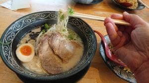 ひできよラーメン