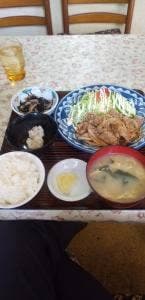 丸竹食堂