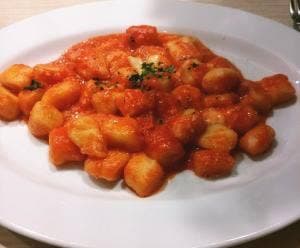かもめのイタリアン