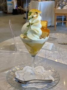CAFE ぴろきち
