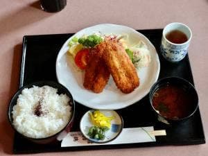 茶房 稲穂