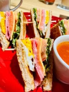 むさしの森珈琲 イオンモール倉敷店