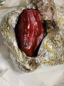 PatataBase