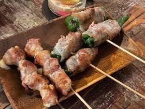 焼鳥MOZU