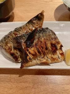 焼やちょいちょい