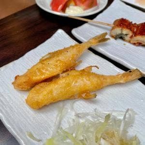 鰻金