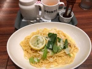 プロント 京都駅ビル店
