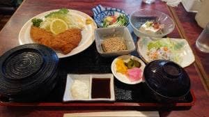 キネマ食堂