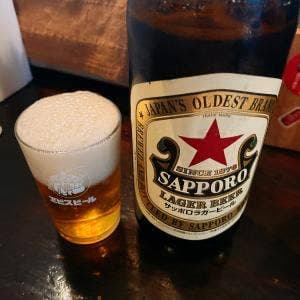 海鮮料理屋 安兵衛