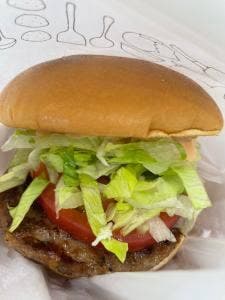 モスバーガー ジョイフル本田宇都宮店