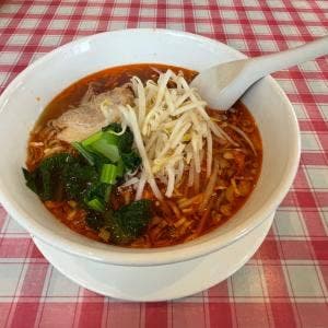 暢食源