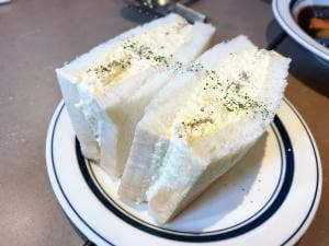 和洋折衷喫茶 ナガヤマレスト