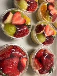 hanafru / FRUiT 御堂筋店