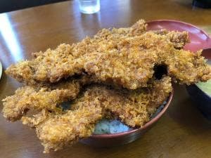 ニコニコ食堂