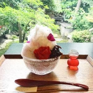 寧楽菓子司 中西与三郎