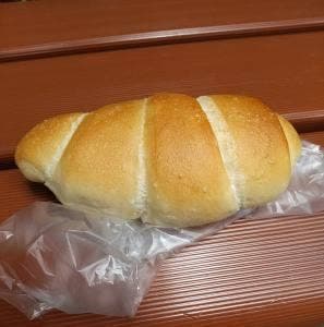たもつのパン