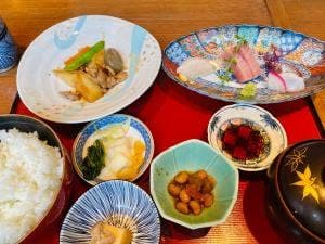 味処 ひょうたん