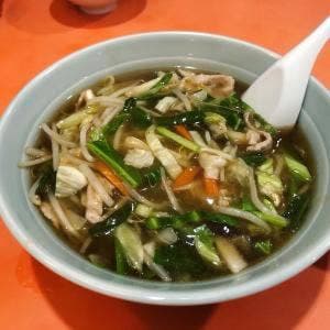 錦華楼