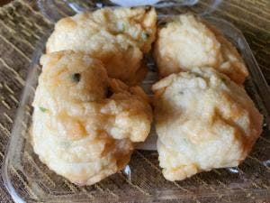 山地蒲鉾