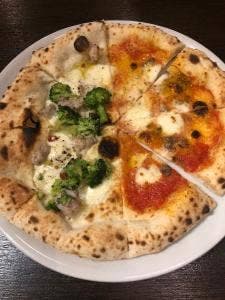 Pizzeria Baffetto