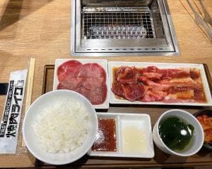 焼肉ライク 名古屋伏見店