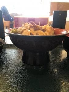 極旨家