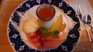 上高地あずさ珈琲 三田けやきプラザ店