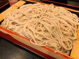 土支田 やぶ重