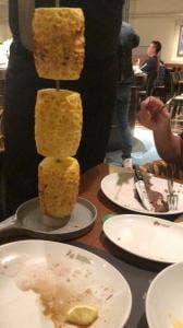 バルバッコア 心斎橋店