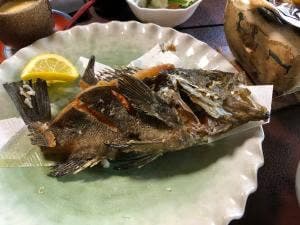 峠茶屋馬瀬川