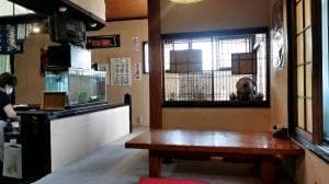 うなぎ藤