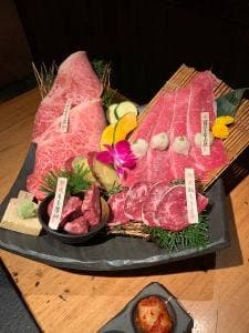 但馬屋 心斎橋