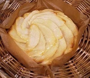おやつ工房 はるのうさぎ