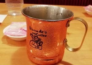 コメダ珈琲店 松江浜乃木店