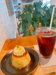 ラゴム カフェ